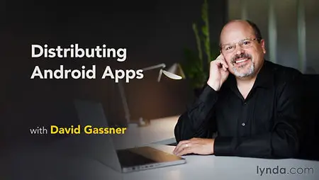 Lynda - Distributing Android Apps