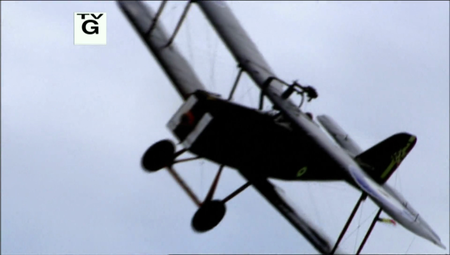 PBS Nova - Who Killed the Red Baron? (2003)