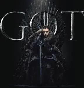 Game of Thrones Season 8 Posters