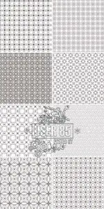 Seamless Pattern