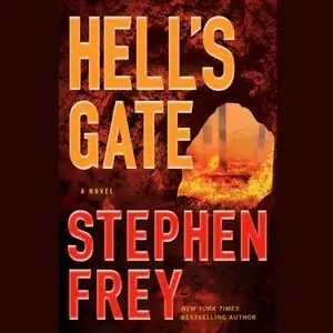 Hell's Gate - Stephen Frey