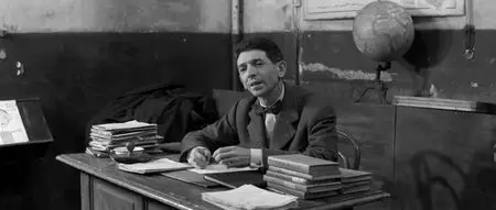 The 400 Blows / Les quatre cents coups (1959)
