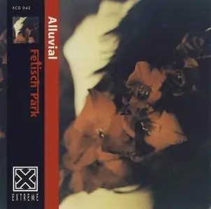 Fetisch Park - 2 Studio Albums (1996-1997)