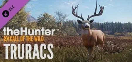 theHunter Call of the Wild 2019 Edition TruRACS (2019)