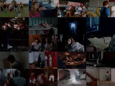 Superstition 2 (1989)