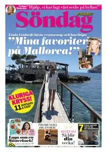 Aftonbladet Söndag – 09 april 2023