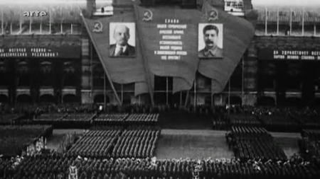(Arte) Hitler-Staline, la diagonale de la haine (2009)