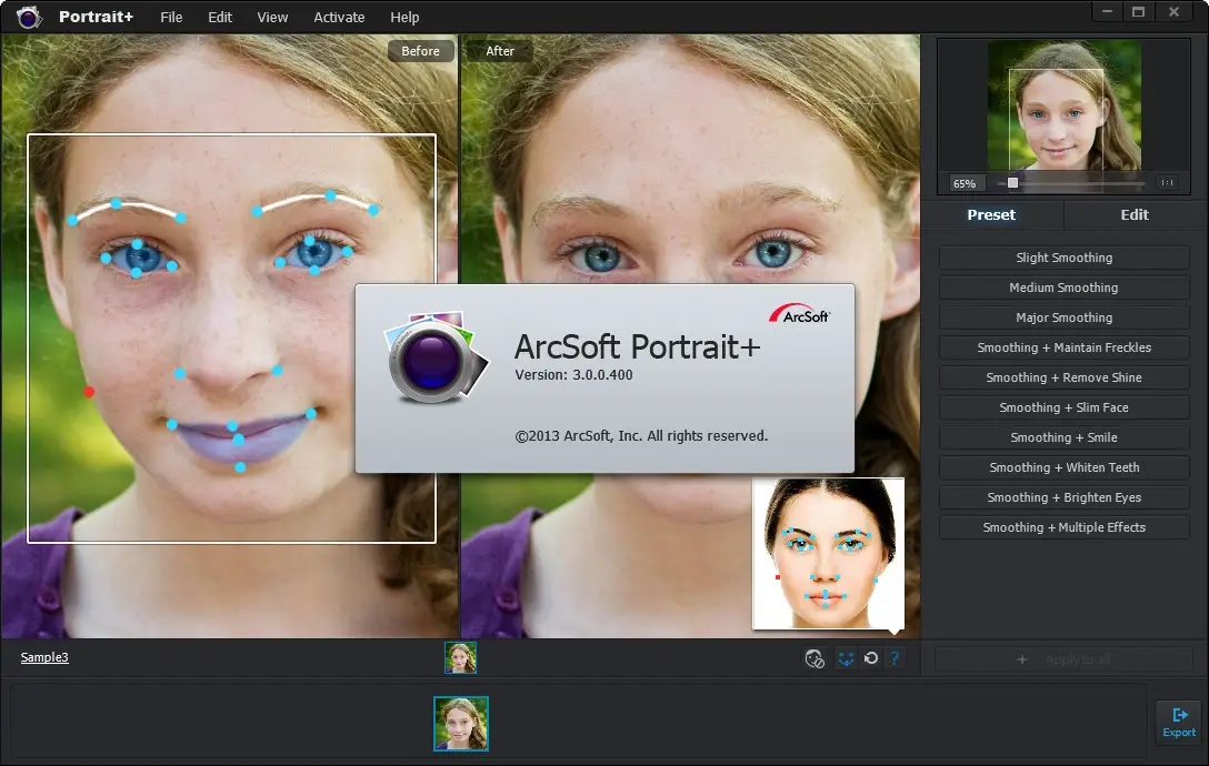 Portraiture 3. ARCSOFT portrait. АРКСОФТ портрет. ARCSOFT portrait Plus 3. ARCSOFT portrait аналог.