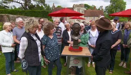 BBC - Antiques Roadshow: Series 39 - Ightham Mote (2017)