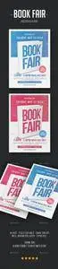 GR - Book Fair Flyer 21769978