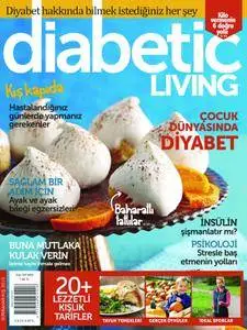 Diabetic Living Turkey - Kasım 01, 2015