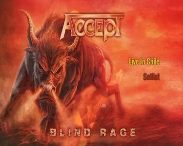 Accept: Collection (1979 - 2014) [15CD + 2DVD] Re-up