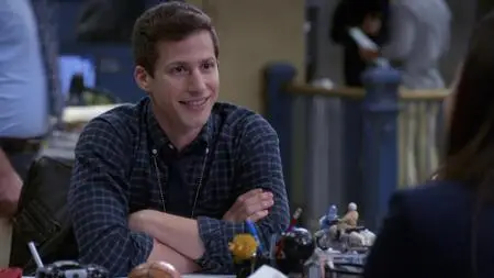 Brooklyn Nine-Nine S03E07