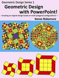 Geometric Design with PowerPoint!