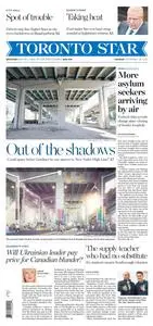 Toronto Star - 26 September 2023