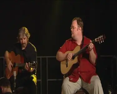 Joscho Stephan - Live In Concert With Richard Smith (2007)