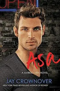 «Asa» by Jay Crownover