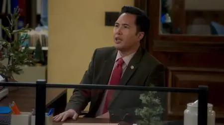 Mr. Mayor S02E00