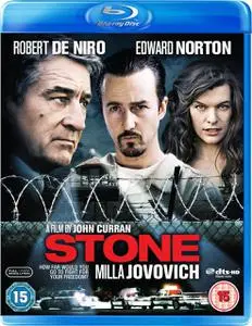 Stone (2010)