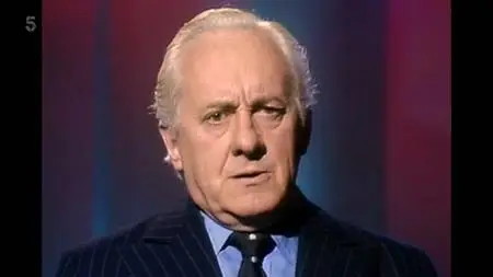 CH5. - Hughie Green The Father of Light Entertainment (2022)