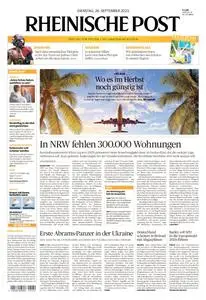 Abendzeitung München - 26 September 2023