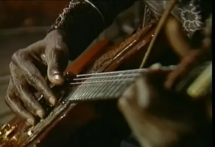 Clarence Gatemouth Brown - Blues of Clarence Gatemouth Brown (2007)