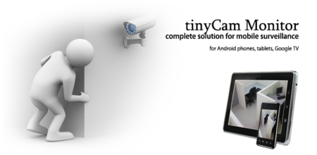 TinyCam Monitor PRO v5.1.2