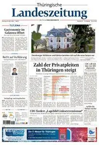 Thüringische Landeszeitung Jena - 20. März 2018