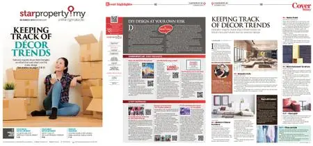 The Star Malaysia - StarProperty.my – 06 March 2019