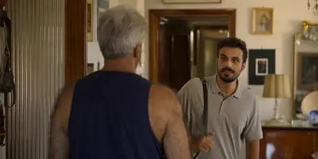 L'estate più calda / The Hottest Summer (2023)