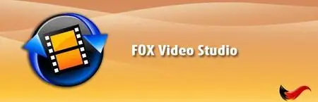 Fox Video Capture/Convert/Burn Studio 8.0.7.24
