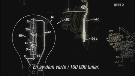 The Light Bulb Conspiracy (2010)