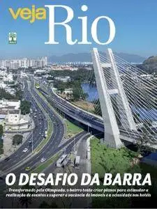 Veja Rio - Brazil - 16 Novembro 2016