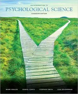 Introduction to Psychological Science (Canadian Edition)