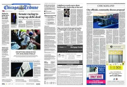 Chicago Tribune – June 02, 2023
