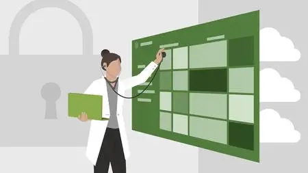 Microsoft 365: Health and Security