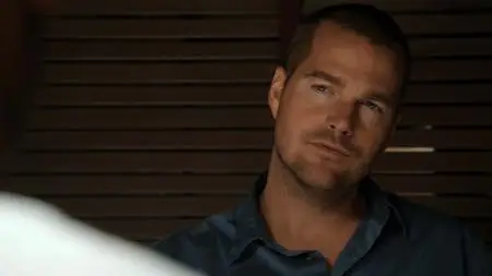 NCIS: Los Angeles S03E07