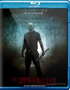 The Orphan Killer (2011)