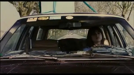 The Pack (2010)