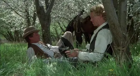 Butch and Sundance: The Early Days (1979)