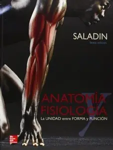 Anatomia y Fisiologia 6 Edicion