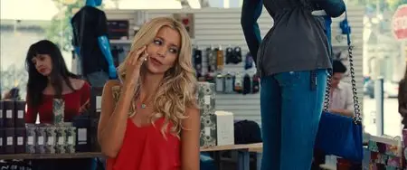 Entourage (2015)