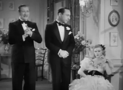 Professional Sweetheart (1933)