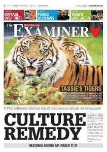 The Examiner - June 26, 2018