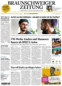 Braunschweiger Zeitung - 15. November 2018
