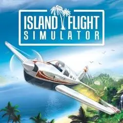 Island Flight Simulator (2017)