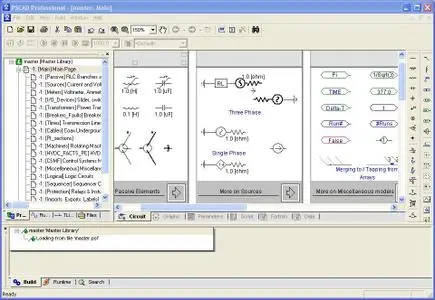 PSCAD Professional 4.20