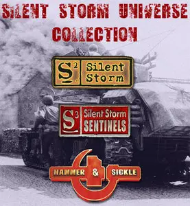 Silent Storm - Universe Collection (Full ISO/ENG)