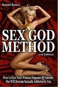 Sex God Method (repost)