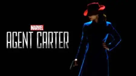 Marvel's Agent Carter S02E01